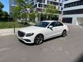 Mercedes-Benz E 350 E 350 d 9G-TRONIC Weiß - thumbnail 1