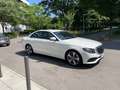 Mercedes-Benz E 350 E 350 d 9G-TRONIC Weiß - thumbnail 4