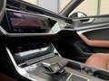 Audi A6 35 TDi MHEV//CAMERA 360//FAIBLE KM//GARANTIE36MOIS Zwart - thumbnail 16