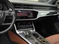 Audi A6 35 TDi MHEV//CAMERA 360//FAIBLE KM//GARANTIE36MOIS Zwart - thumbnail 11