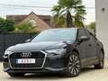 Audi A6 35 TDi MHEV//CAMERA 360//FAIBLE KM//GARANTIE36MOIS Zwart - thumbnail 3
