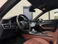 Audi A6 35 TDi MHEV//CAMERA 360//FAIBLE KM//GARANTIE36MOIS Zwart - thumbnail 6