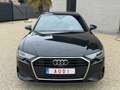 Audi A6 35 TDi MHEV//CAMERA 360//FAIBLE KM//GARANTIE36MOIS Zwart - thumbnail 10