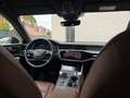 Audi A6 35 TDi MHEV//CAMERA 360//FAIBLE KM//GARANTIE36MOIS Zwart - thumbnail 7
