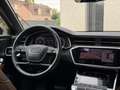 Audi A6 35 TDi MHEV//CAMERA 360//FAIBLE KM//GARANTIE36MOIS Zwart - thumbnail 12