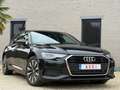 Audi A6 35 TDi MHEV//CAMERA 360//FAIBLE KM//GARANTIE36MOIS Zwart - thumbnail 1