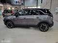Opel Crossland 1.2 Turbo Edition/6 bak/Leder/Keyless/360' Grau - thumbnail 8