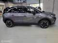 Opel Crossland 1.2 Turbo Edition/6 bak/Leder/Keyless/360' Grigio - thumbnail 13