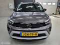 Opel Crossland 1.2 Turbo Edition/6 bak/Leder/Keyless/360' Grau - thumbnail 4
