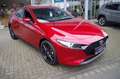 Mazda 3 2.0 e-SKYACTIV X 6AT Exclusive-Line Design-Pak Red - thumbnail 7