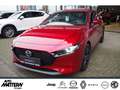 Mazda 3 2.0 e-SKYACTIV X 6AT Exclusive-Line Design-Pak Red - thumbnail 1