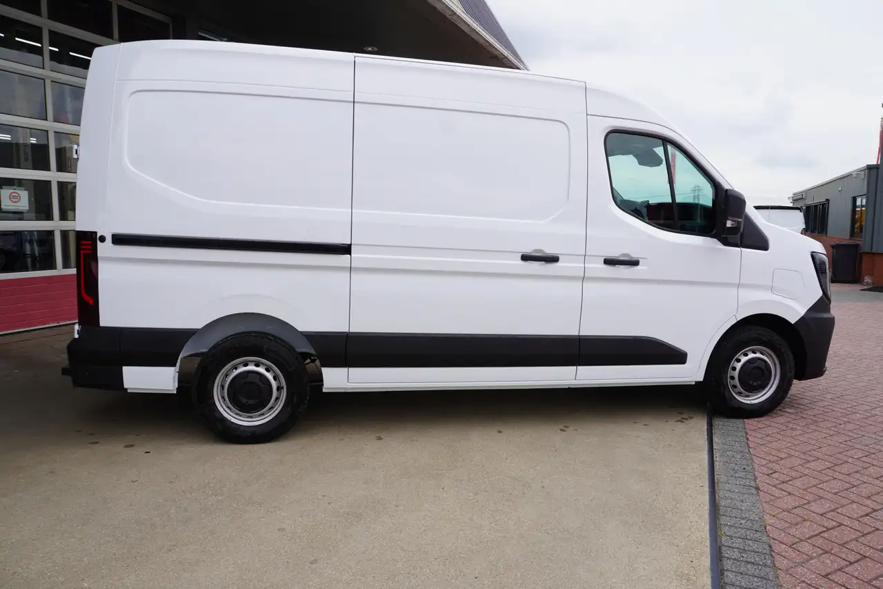 Renault Master 2026