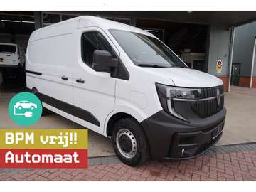 E-Tech T35 L2H2 Advance long range 87 kWh 143PK Au