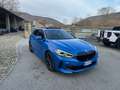 BMW 120 120d xdrive Msport auto TETTO APRIB. + WINTER PACK Blu/Azzurro - thumbnail 6