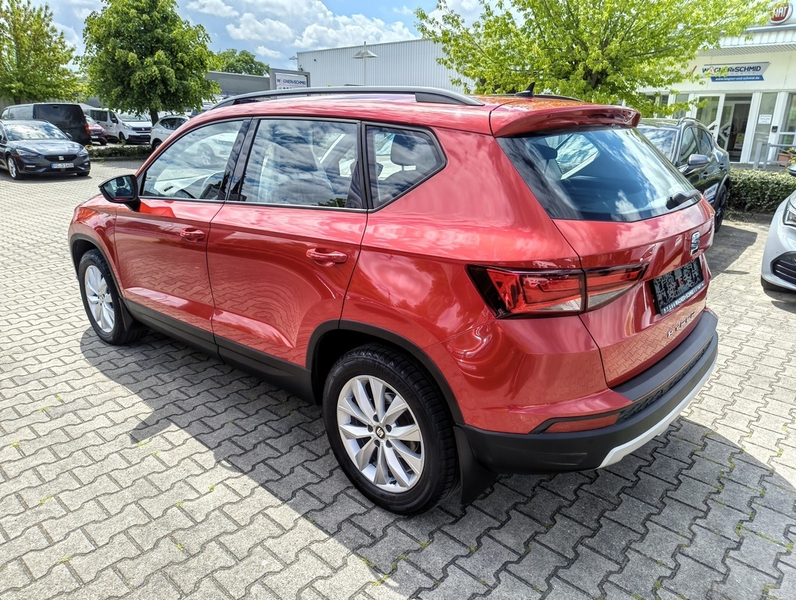 Photo du véhicule