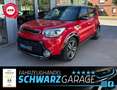 Kia Soul Spirit*KAMERA*LED*SPURHALTE*USB* Rot - thumbnail 1