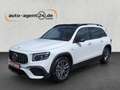 Mercedes-Benz GLB 35 AMG LB 35 AMG 4M /Pano/StHzg./Distro/HUD/Burmester Wit - thumbnail 2