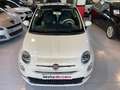 Fiat 500 1.0 Hybrid Dolcevita 52kW Weiß - thumbnail 4
