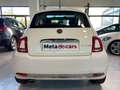 Fiat 500 1.0 Hybrid Dolcevita 52kW Weiß - thumbnail 10