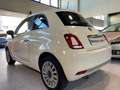 Fiat 500 1.0 Hybrid Dolcevita 52kW Weiß - thumbnail 7