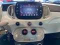 Fiat 500 1.0 Hybrid Dolcevita 52kW Weiß - thumbnail 35