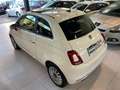 Fiat 500 1.0 Hybrid Dolcevita 52kW Weiß - thumbnail 8