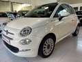 Fiat 500 1.0 Hybrid Dolcevita 52kW Weiß - thumbnail 5