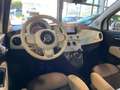 Fiat 500 1.0 Hybrid Dolcevita 52kW Weiß - thumbnail 34