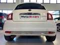 Fiat 500 1.0 Hybrid Dolcevita 52kW Weiß - thumbnail 9