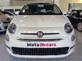 Fiat 500 1.0 Hybrid Dolcevita 52kW Weiß - thumbnail 3