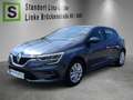 Renault Megane MEGANE Equilibre Blue dCi 115 Grau - thumbnail 1