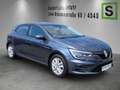 Renault Megane MEGANE Equilibre Blue dCi 115 Grau - thumbnail 4