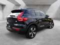 Volvo XC40 Plus Recharge Pure Electric 2WD ACC LED Schwarz - thumbnail 4
