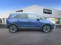 Opel Crossland Crossland 1.2 Automatik Elegance Navigation Albastru - thumbnail 4
