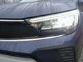 Opel Crossland Crossland 1.2 Automatik Elegance Navigation Albastru - thumbnail 19