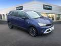 Opel Crossland Crossland 1.2 Automatik Elegance Navigation Albastru - thumbnail 3