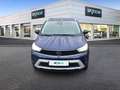 Opel Crossland Crossland 1.2 Automatik Elegance Navigation Albastru - thumbnail 2
