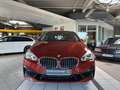 BMW 220 xDrive Sport Line*AHK*LED* Orange - thumbnail 2