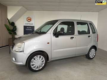 1.0 Base 140.000km