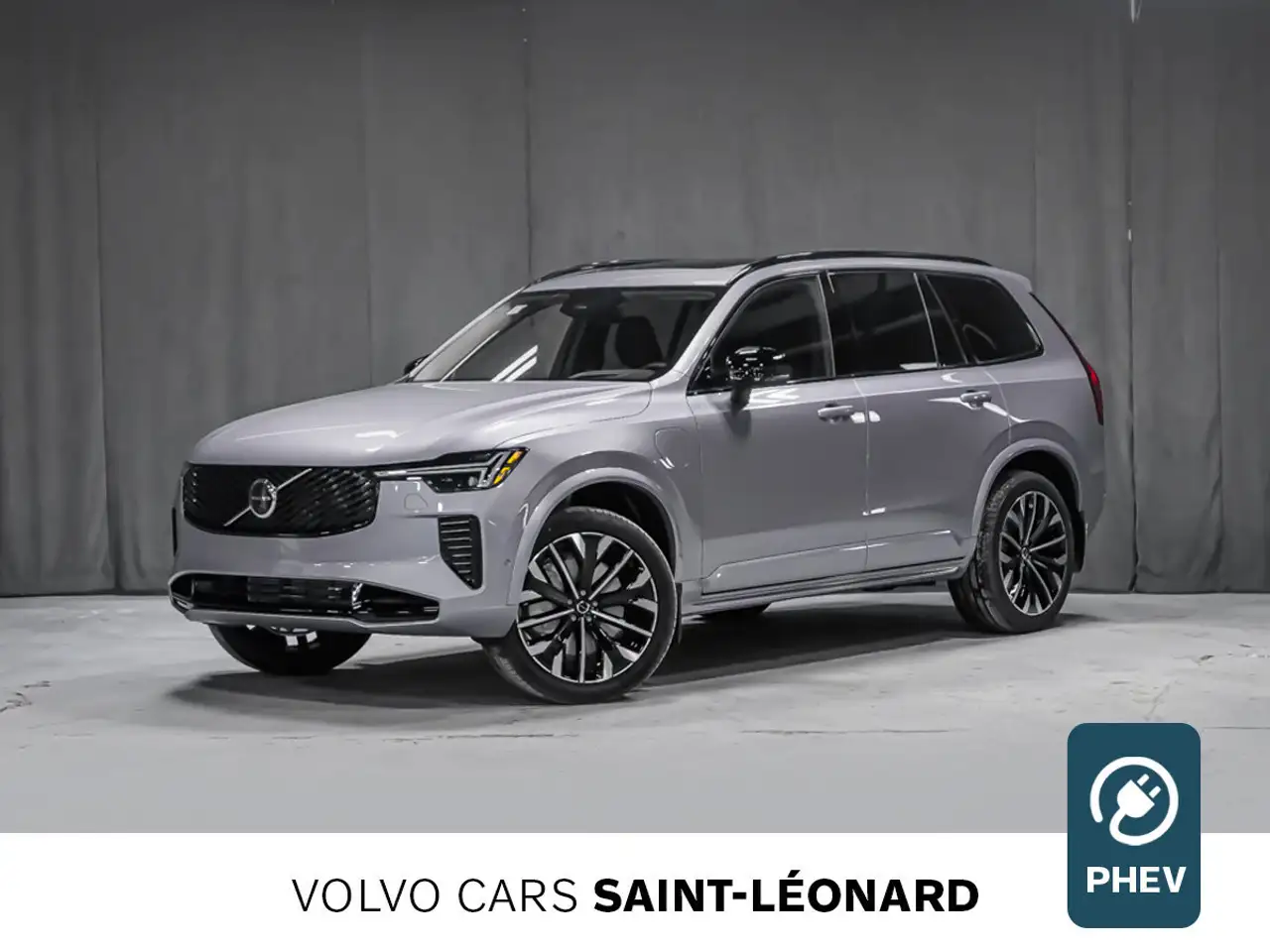 2026 Volvo XC90