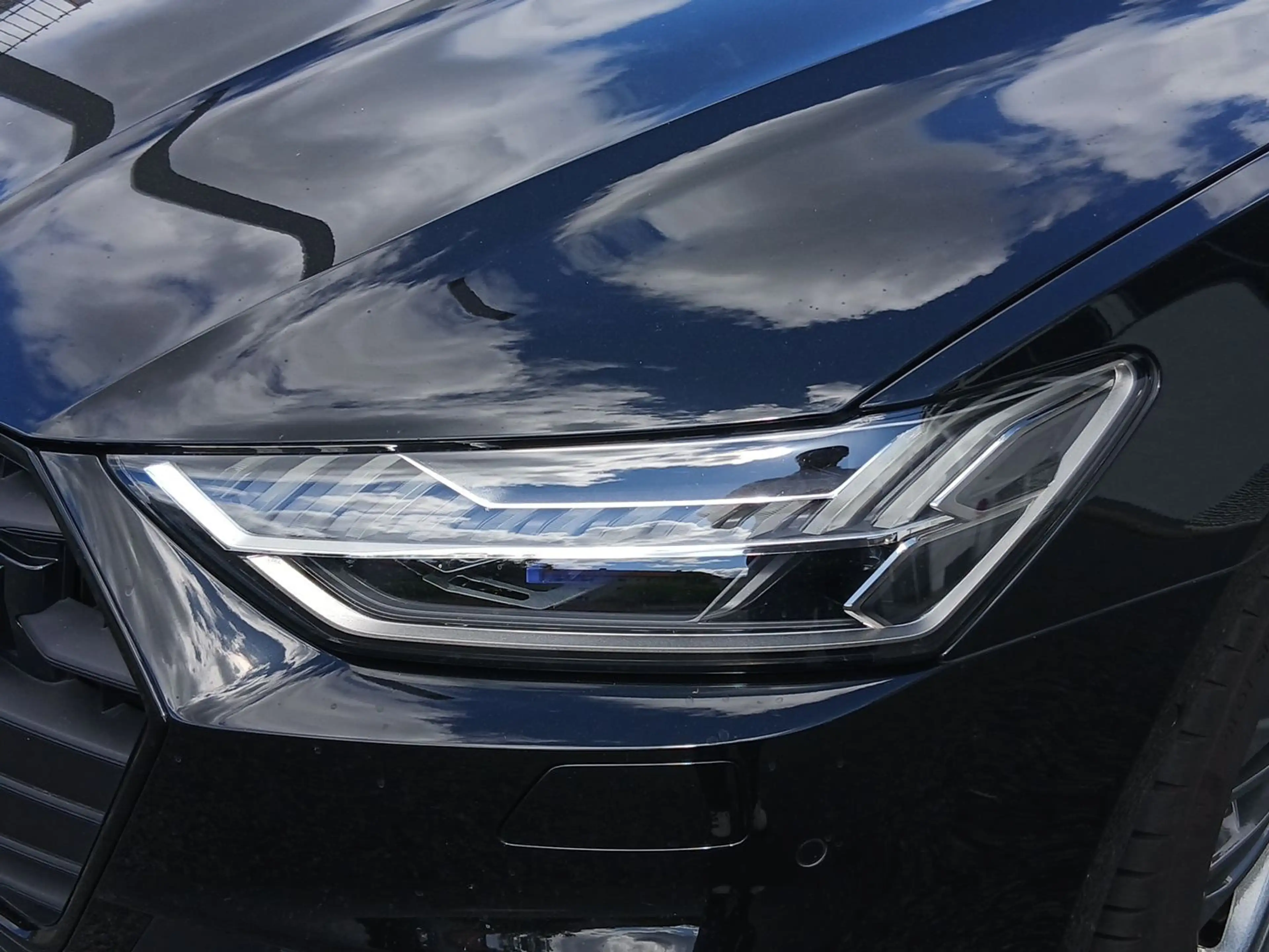 Audi A7 50 TFSI e qu. S line S tronic *B&O* — photo 6