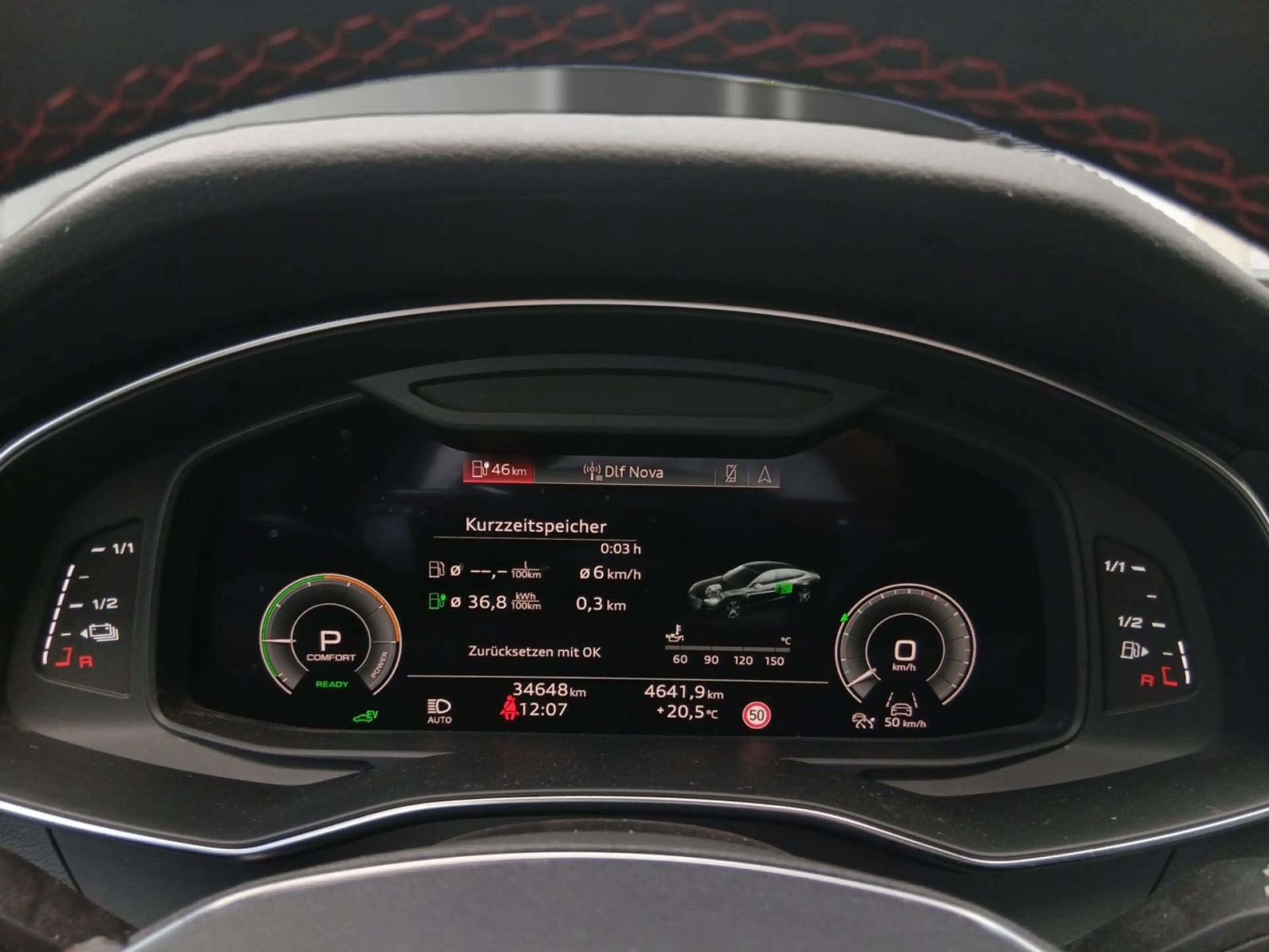 Audi A7 50 TFSI e qu. S line S tronic *B&O* — photo 13