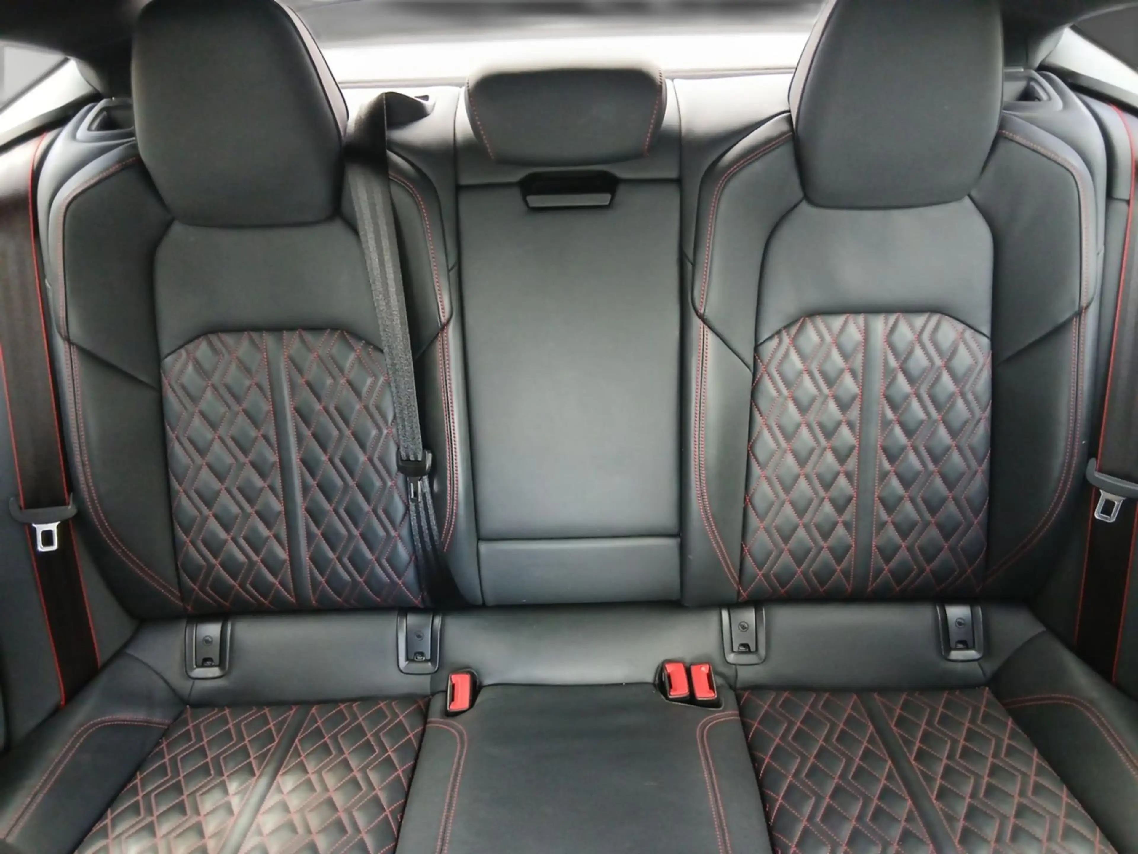 Audi A7 50 TFSI e qu. S line S tronic *B&O* — photo 17