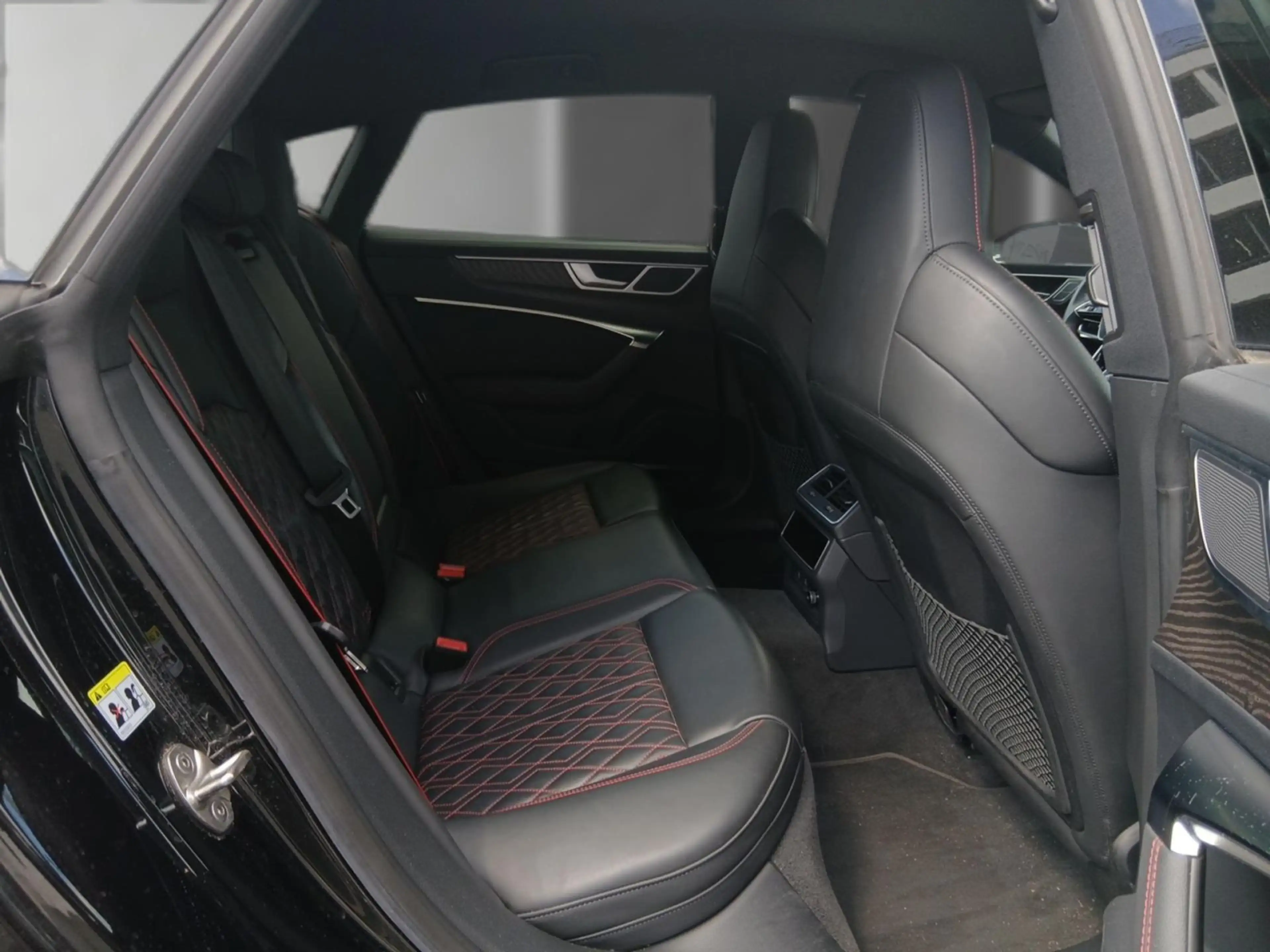 Audi A7 50 TFSI e qu. S line S tronic *B&O* — photo 9