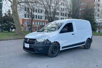 1.5 dCi 8V 90CV Start&Stop Furgone