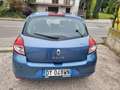 Renault Clio 3p 1.2 tce Dynamique 100cv Bleu - thumbnail 6