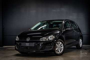 Golf 1.2 TSI Trendline