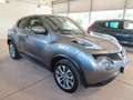 Nissan Juke N-Connecta KLIMA NAVI ZV ALU Grau - thumbnail 3