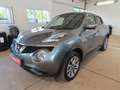 Nissan Juke N-Connecta KLIMA NAVI ZV ALU Grau - thumbnail 1