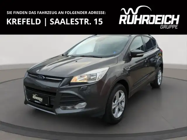 Ford Kuga Sync Edition 1.5 EcoBoost El. Heckklappe SHZ Keyle